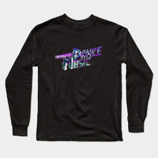 EDM #5 (new design) Long Sleeve T-Shirt